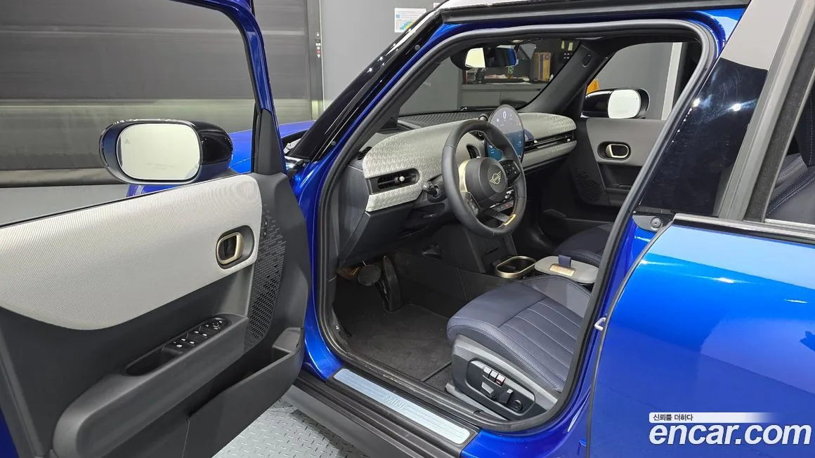 Mini Cooper 2025 из KR, фото 10