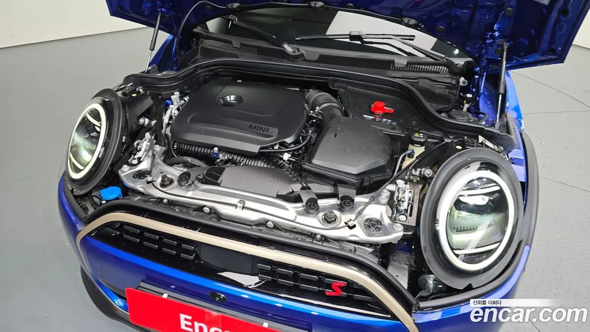 Mini Cooper 2025 из KR, фото 6