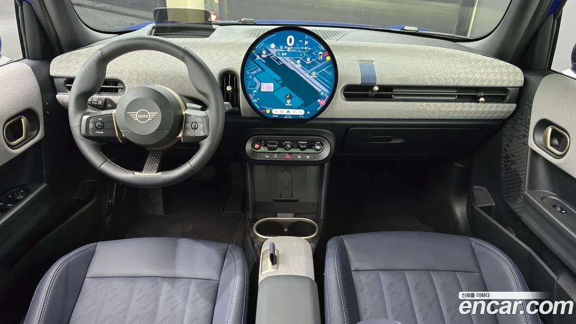 Mini Cooper 2025 из KR, фото 7