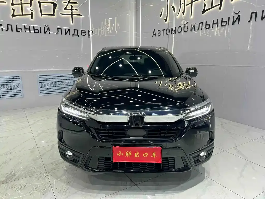Honda Breeze 2022 из CN, фото 3