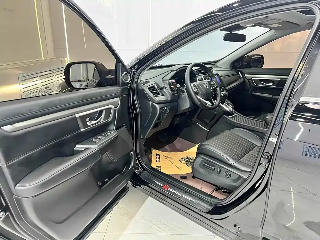 Honda Breeze 2022 из CN, фото 8