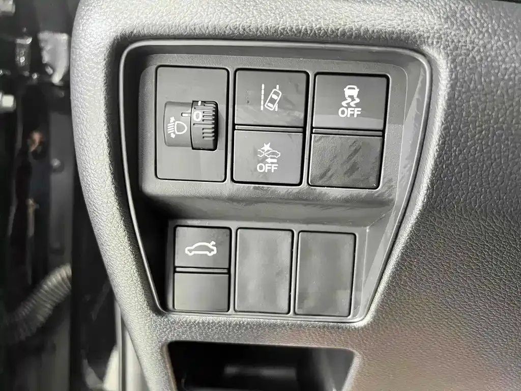 Honda Breeze 2022 из CN, фото 9