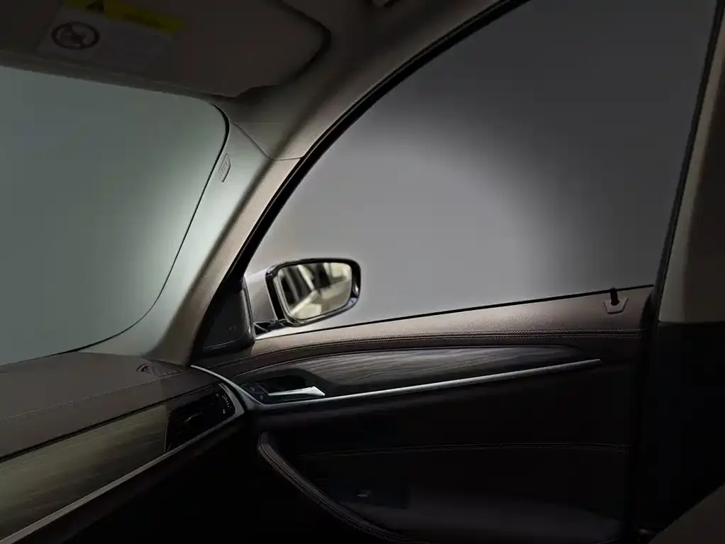 BMW 5 Series 2024 из CN, фото 10