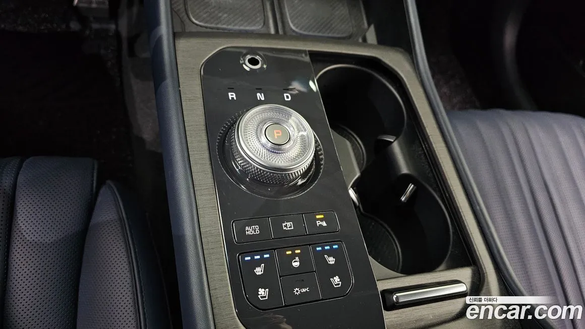 Kia K8 2025 из KR, фото 9