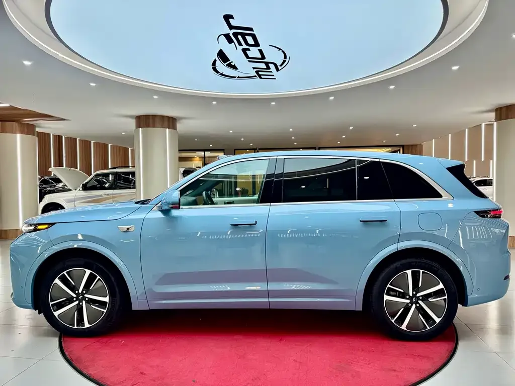 Li Auto L7 2024 из CN, фото 8