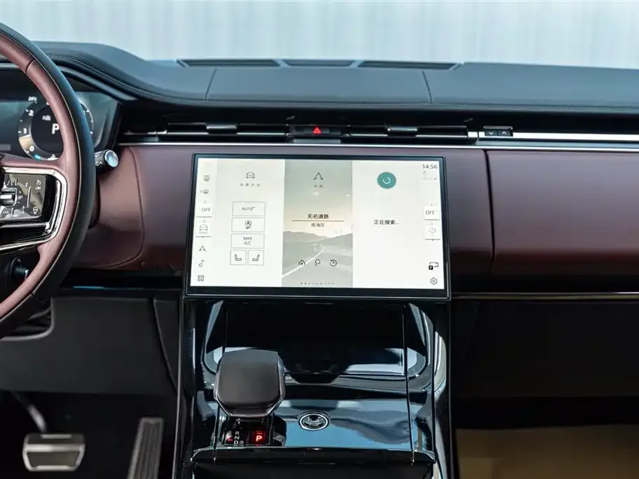 Land Rover Sport 2025 из CN, фото 4