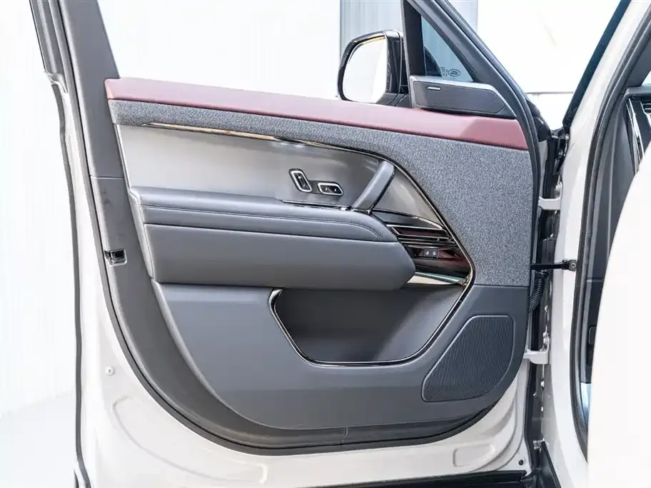 Land Rover Sport 2025 из CN, фото 5