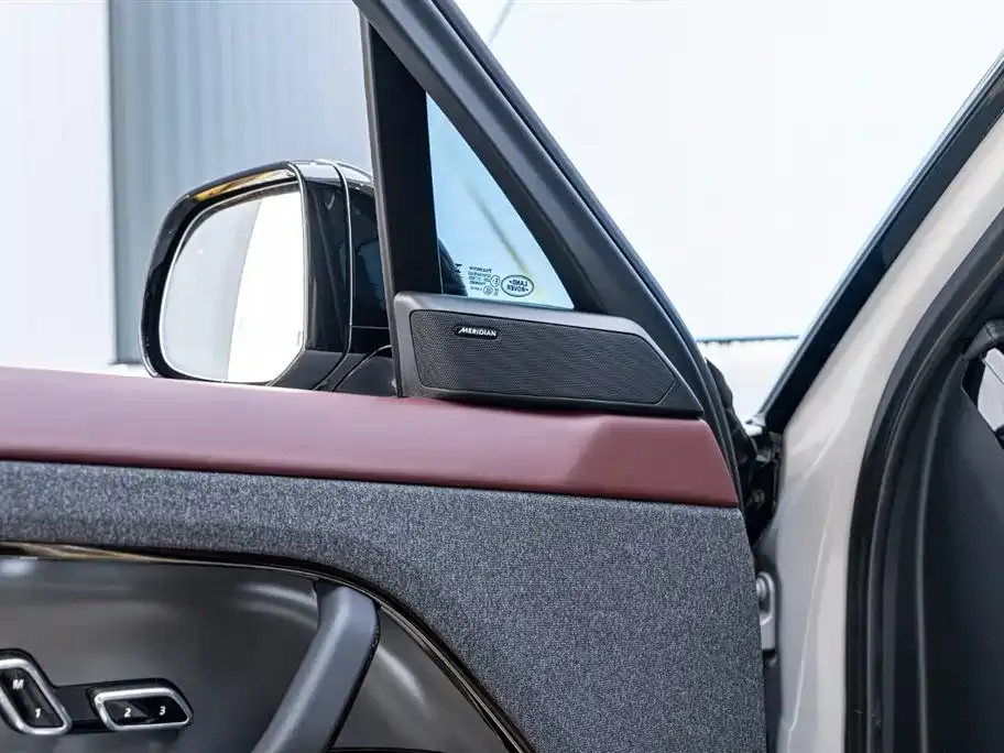 Land Rover Sport 2025 из CN, фото 6