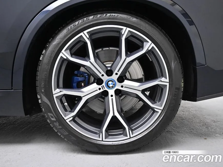 BMW X5 2022 из KR, фото 5