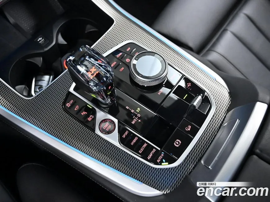 BMW X5 2022 из KR, фото 9