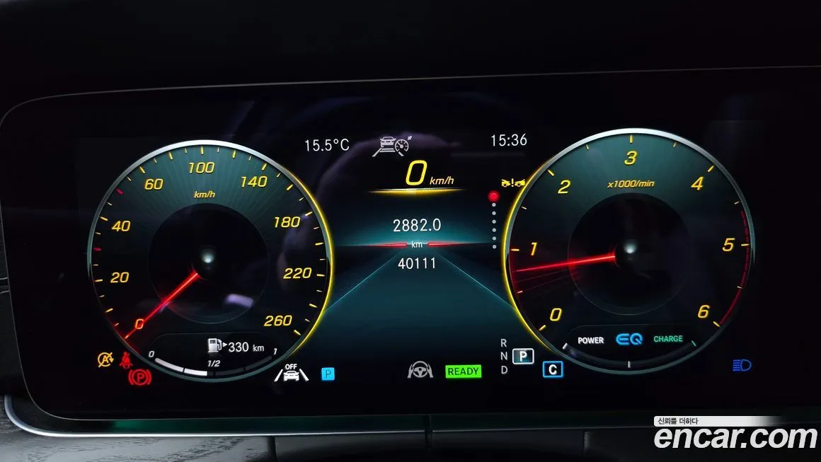 Mercedes-Benz E-Class 2022 из KR, фото 8