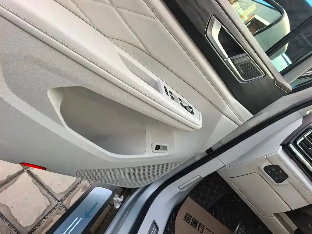 Volkswagen Viloran 2023 из CN, фото 5