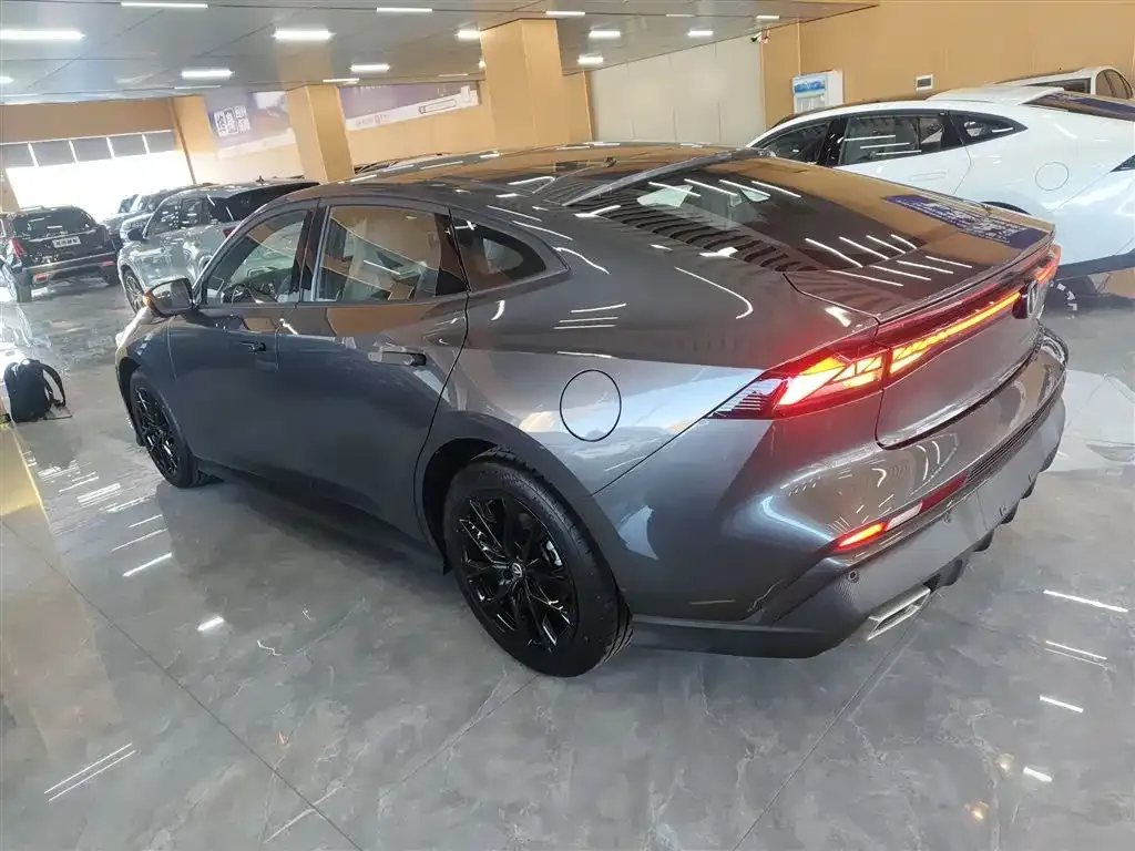 Changan UNI-V 2025 из CN, фото 5