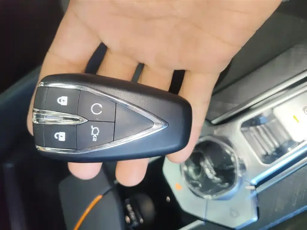 Changan UNI-V 2025 из CN, фото 9