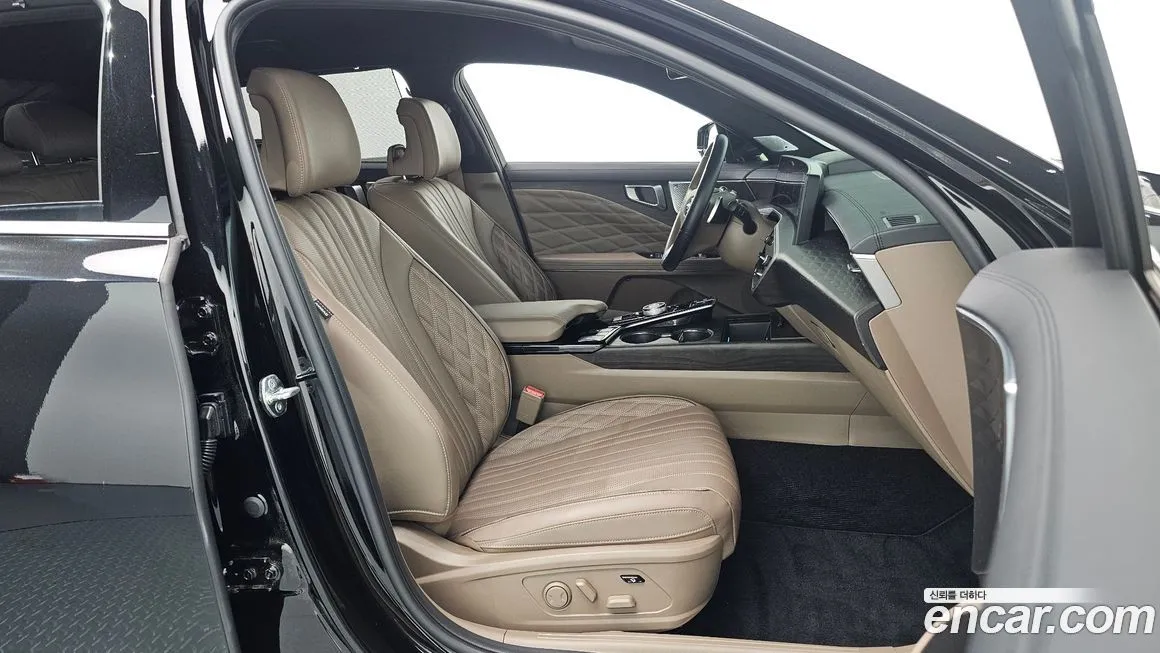 Kia K8 2024 из KR, фото 10