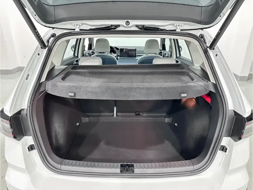 Volkswagen Tharu 2024 из CN, фото 6