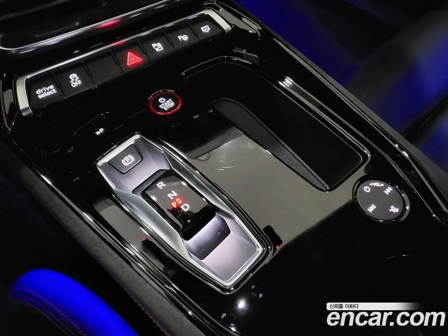 Audi RS e-tron GT 2022 из KR, фото 8