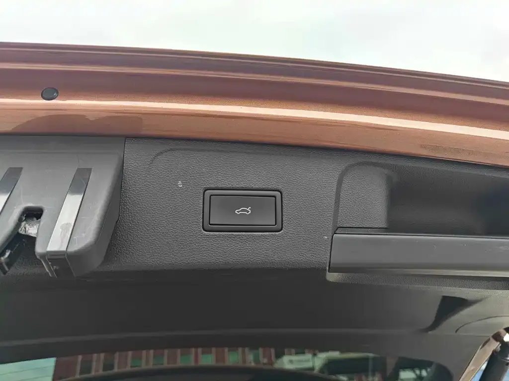 Volkswagen Teramont 2022 из CN, фото 8