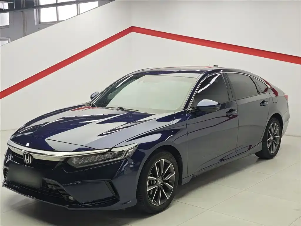 Honda Inspire 2022 из CN, фото 1