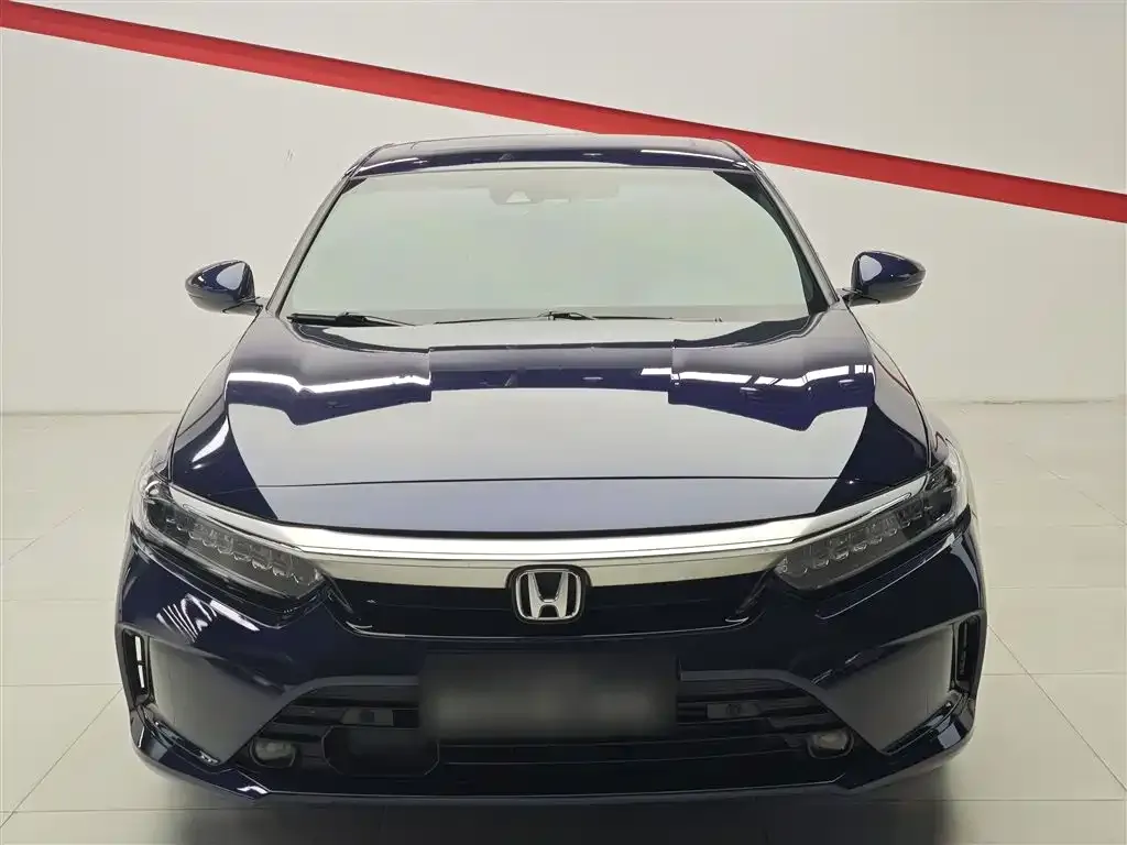 Honda Inspire 2022 из CN, фото 3