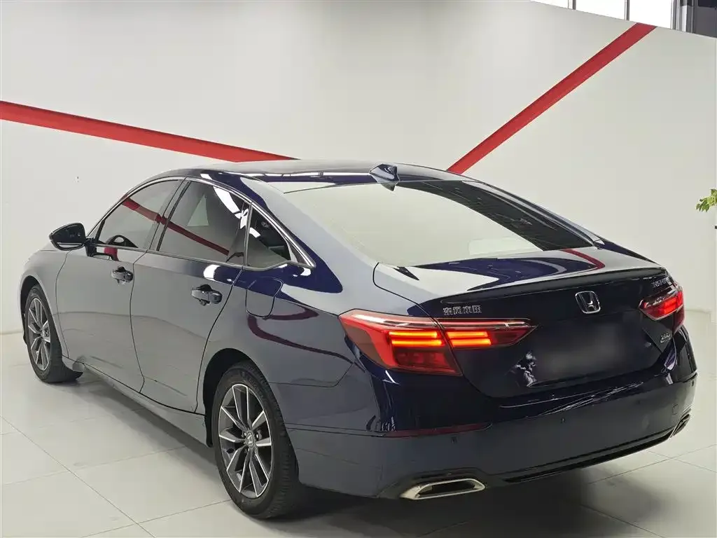 Honda Inspire 2022 из CN, фото 5