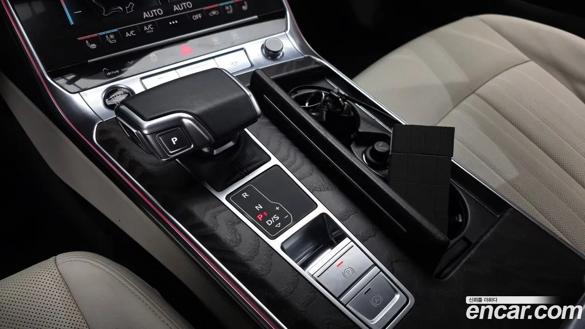 Audi A6 2022 из KR, фото 9