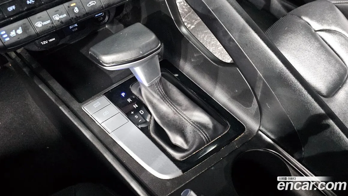 Hyundai AVANTE 2021 из KR, фото 9