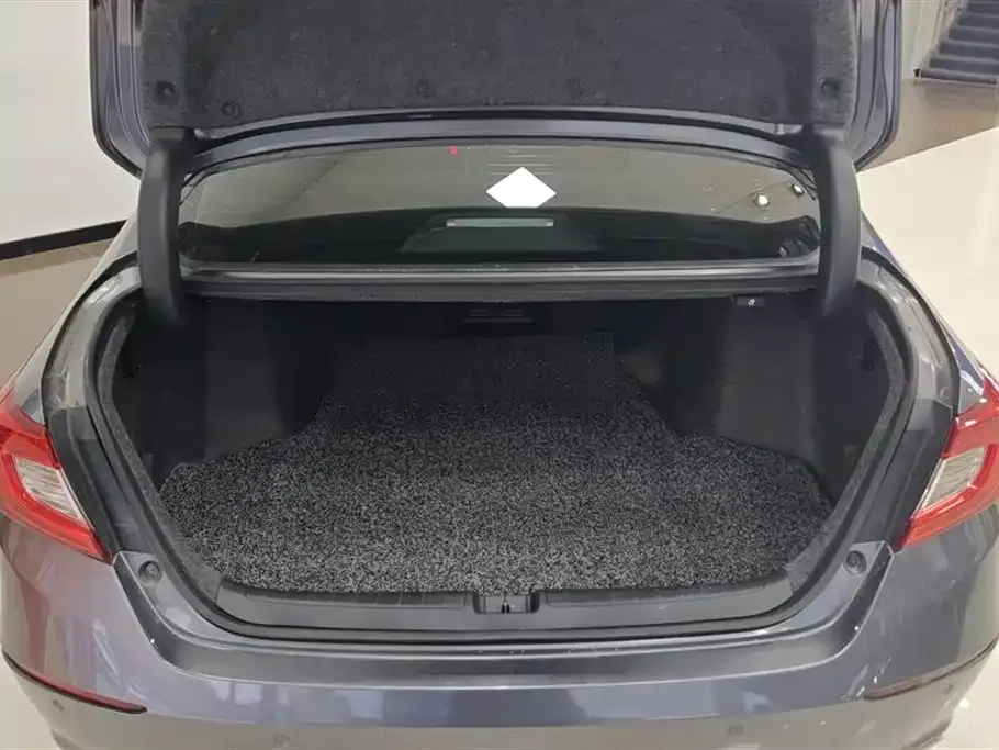 Honda Accord 2021 из CN, фото 4