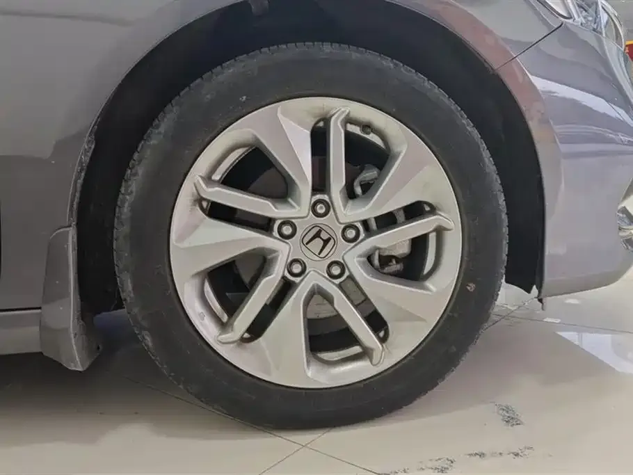 Honda Accord 2021 из CN, фото 6