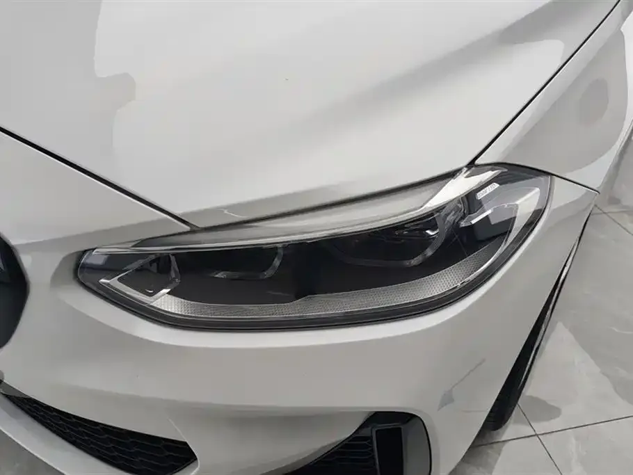 BMW 1 Series 2021 из CN, фото 5