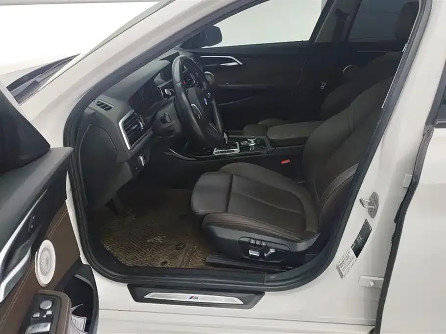 BMW 1 Series 2021 из CN, фото 9