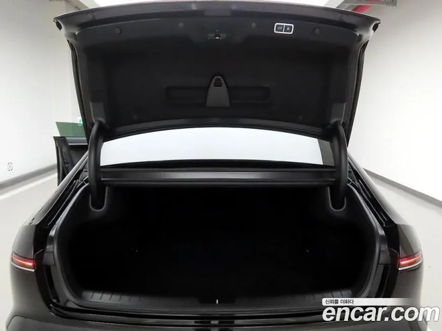 Hyundai Grandeur 2024 из KR, фото 5