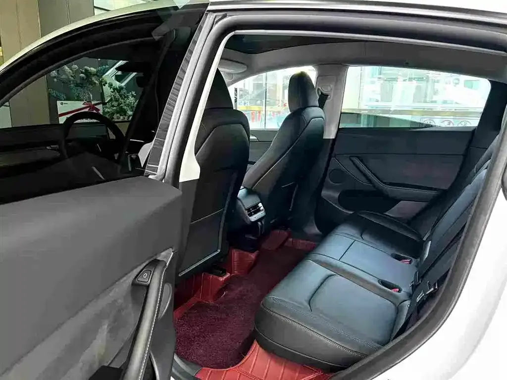 Tesla Model Y 2022 из CN, фото 6