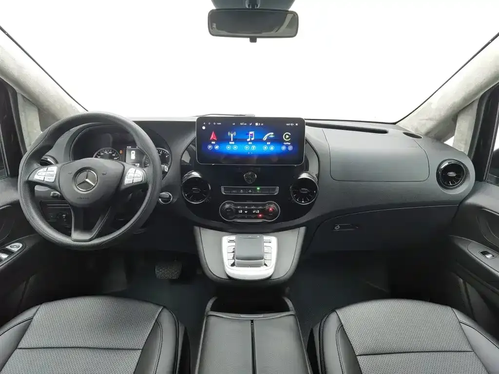 Mercedes-Benz Vito 2023 из CN, фото 5