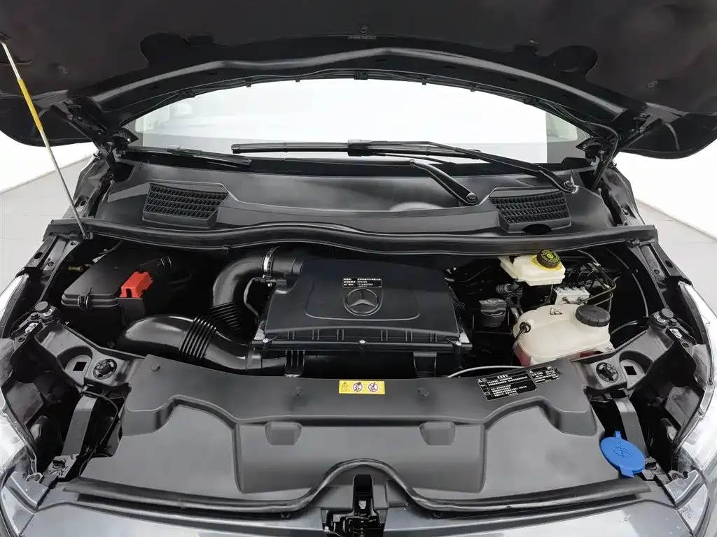 Mercedes-Benz Vito 2023 из CN, фото 6