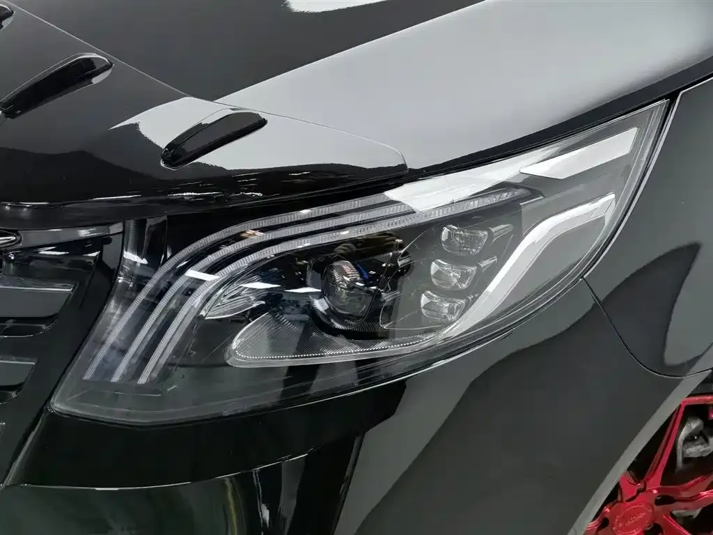Mercedes-Benz Vito 2023 из CN, фото 7