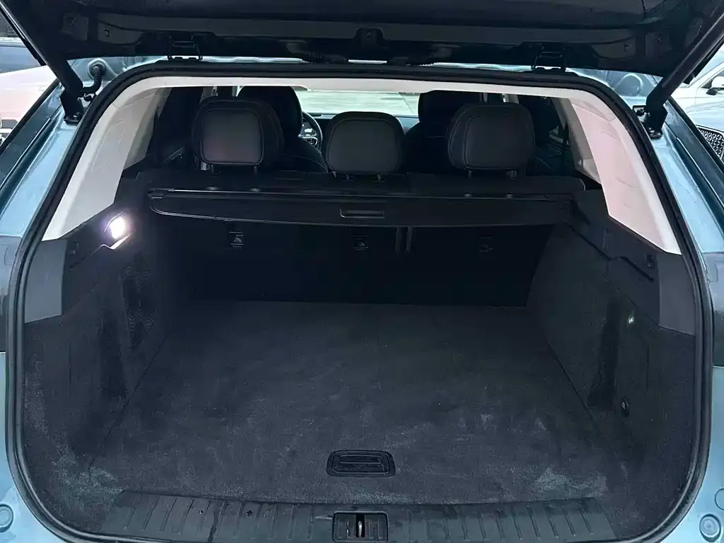 Chery Tiggo 9 2023 из CN, фото 10