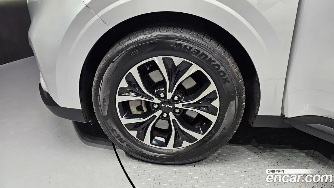 Kia Carnival 2023 из KR, фото 5