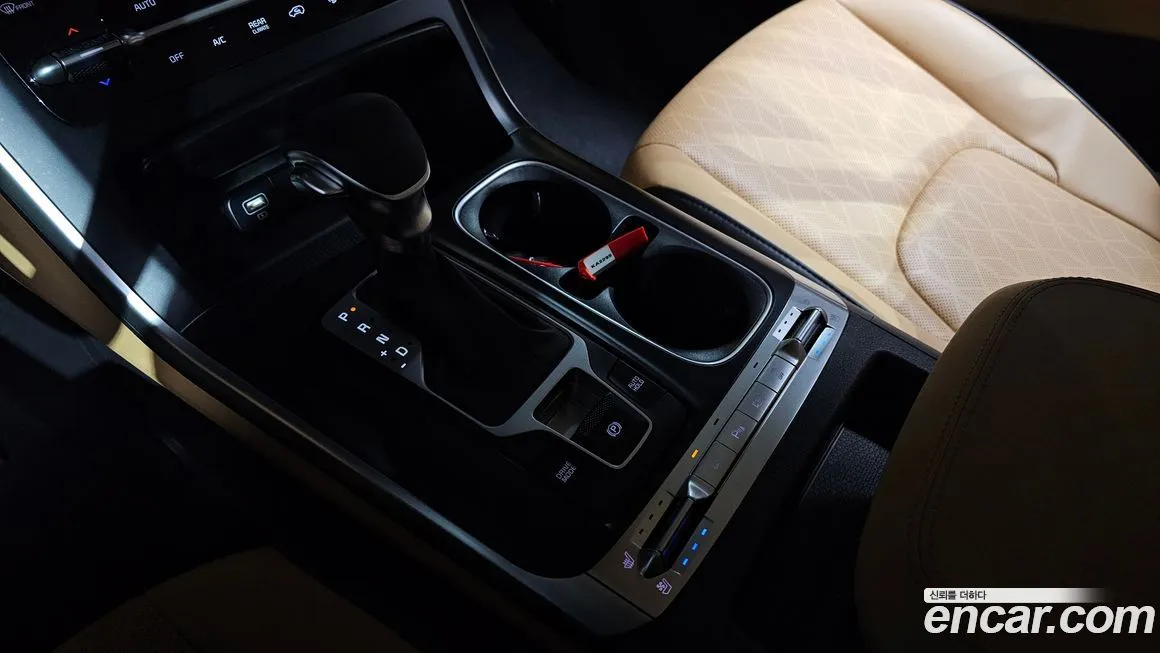 Kia Carnival 2023 из KR, фото 9
