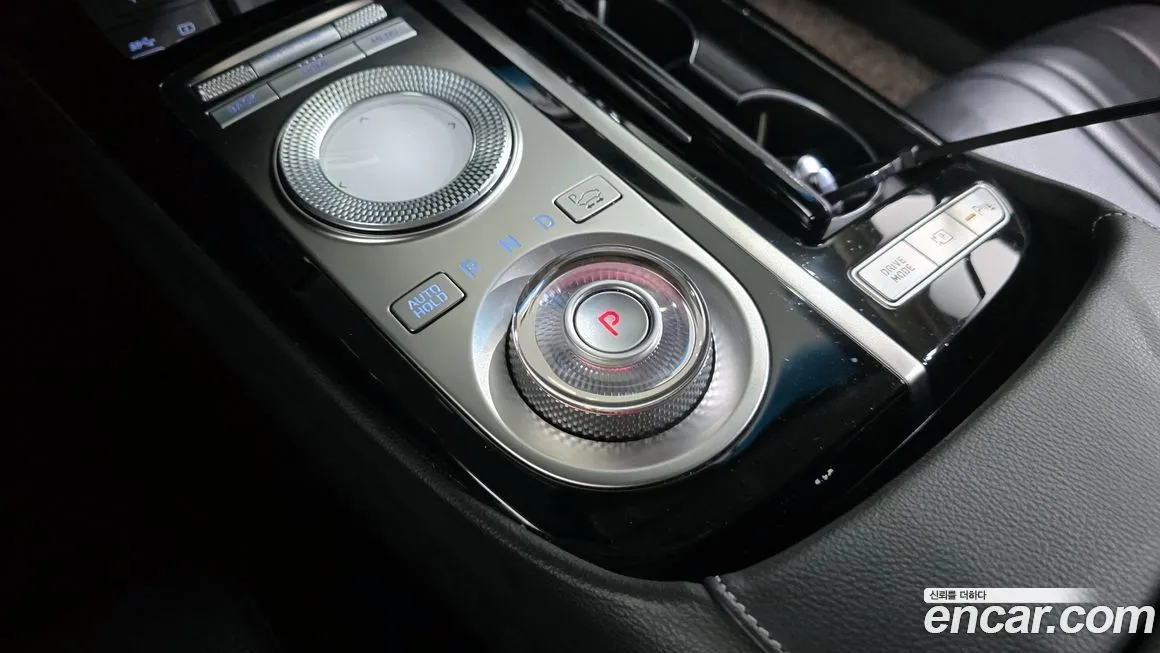 Genesis G80 2021 из KR, фото 9