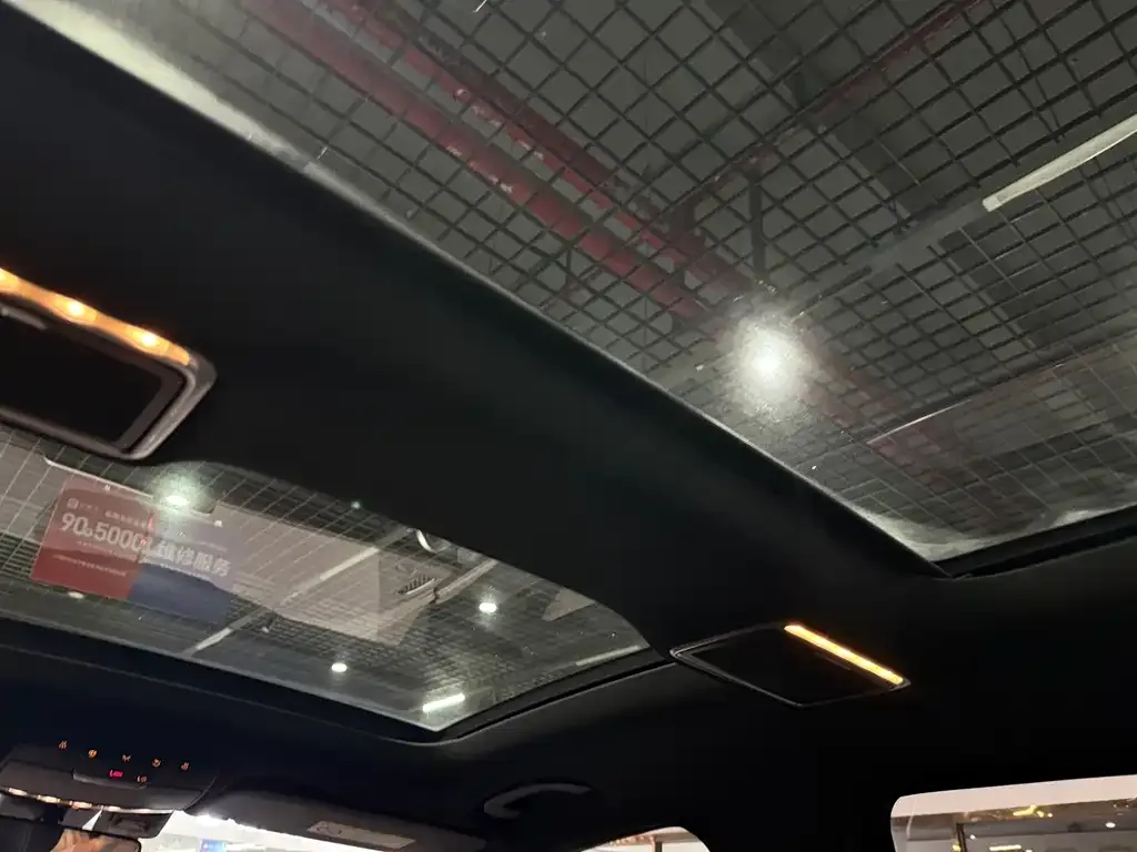 Mercedes-Benz GLC 2021 из CN, фото 10