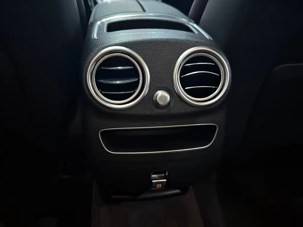 Mercedes-Benz GLC 2021 из CN, фото 8