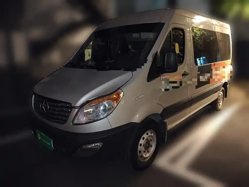 JAC Xingrui 2022 из CN, фото 1