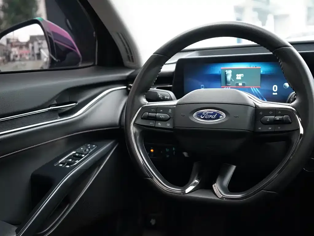 Ford Mondeo 2024 из CN, фото 10