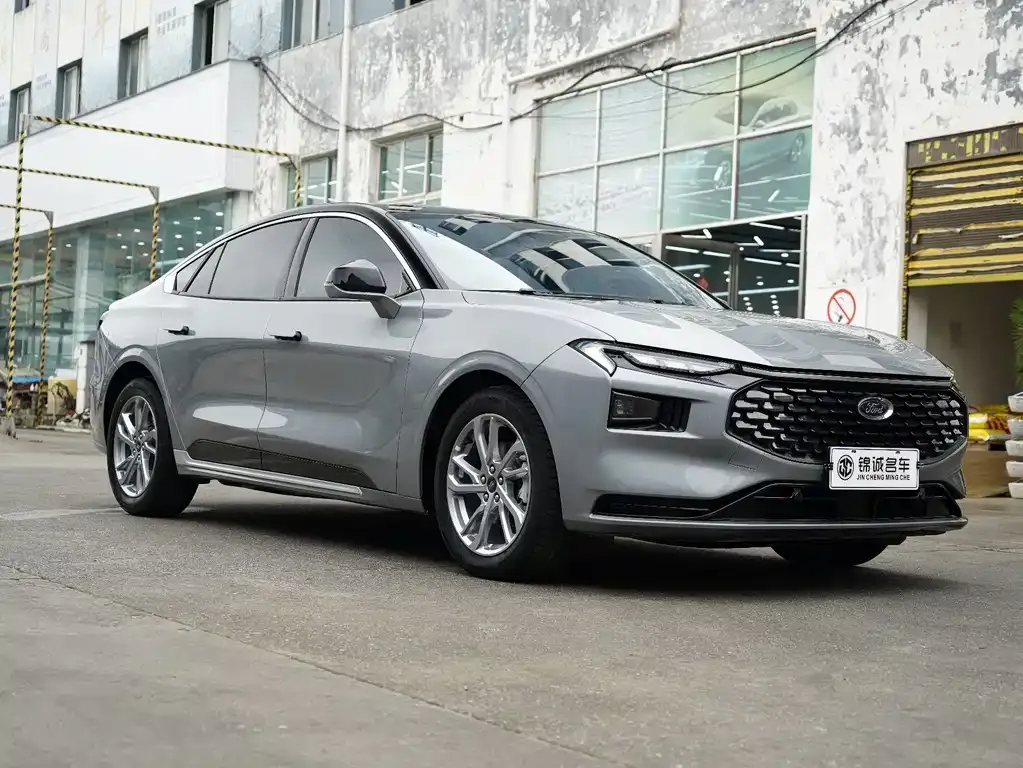 Ford Mondeo 2024 из CN, фото 3