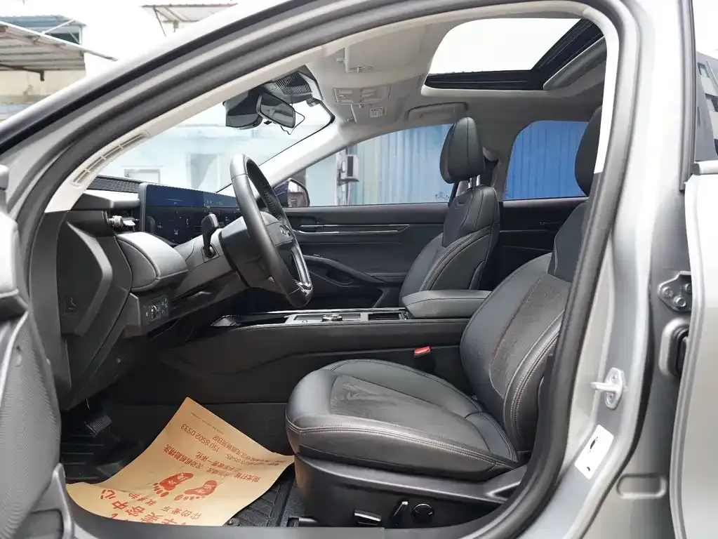 Ford Mondeo 2024 из CN, фото 4