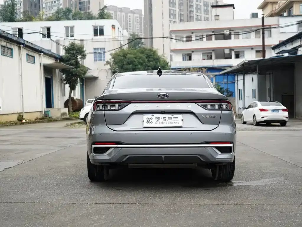 Ford Mondeo 2024 из CN, фото 8