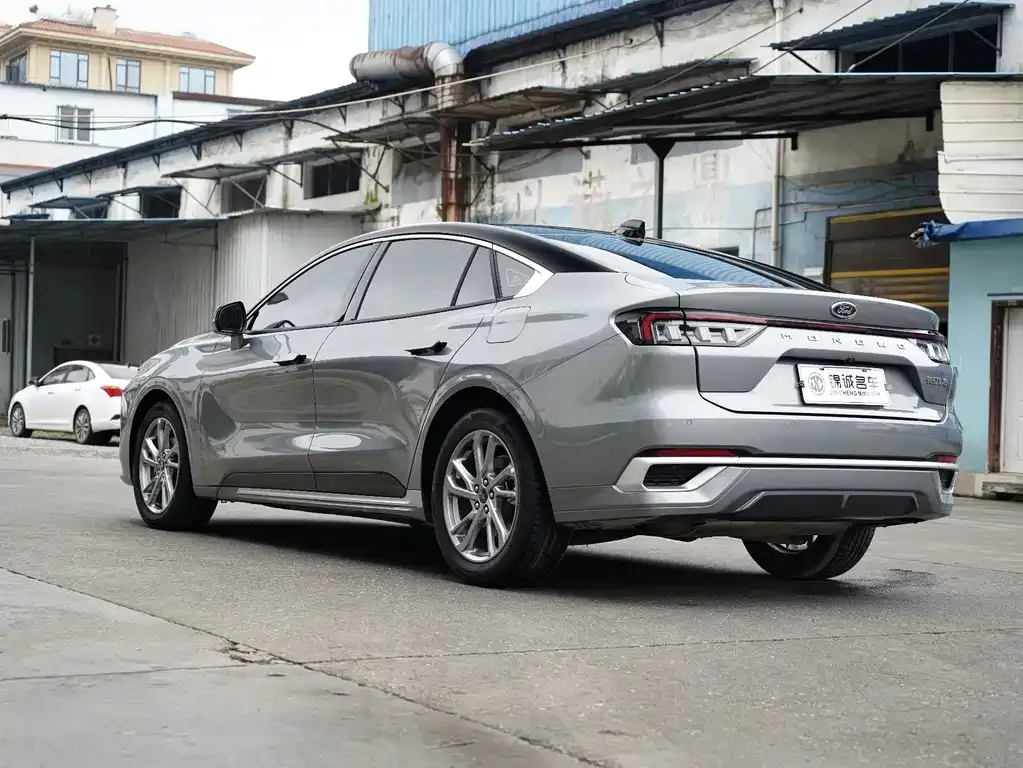 Ford Mondeo 2024 из CN, фото 9