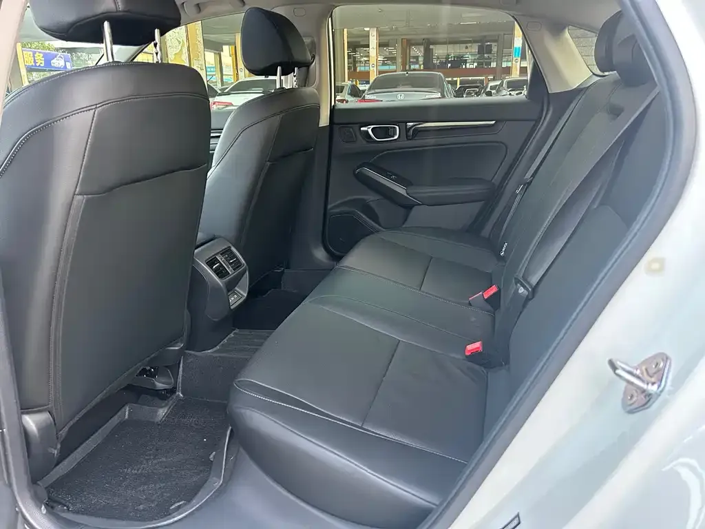Honda Integra 2024 из CN, фото 5
