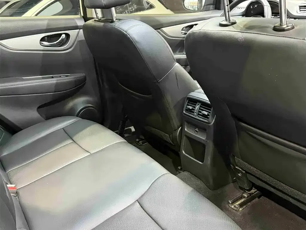 Nissan Qashqai 2022 из CN, фото 10